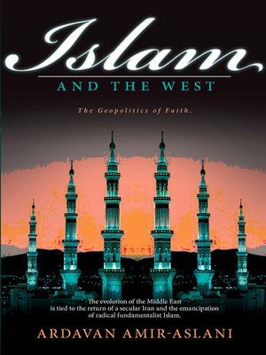 cover image of Islam and the West